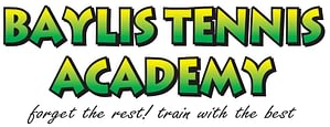 Baylis Tennis Academy Logo