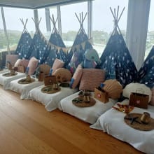 Teepees & Events Coffs