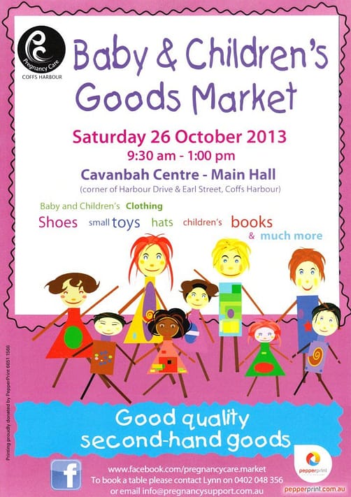 Market Poster 26 Oct 2013