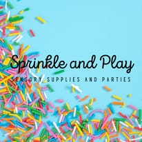 Sprinkle and Play Parties